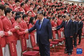 青年才俊