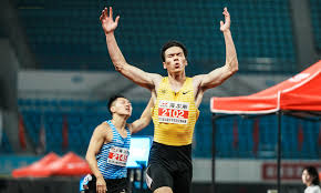 了更高的競 了更高的競